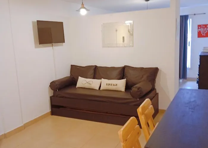 Departamento Bariloche 2