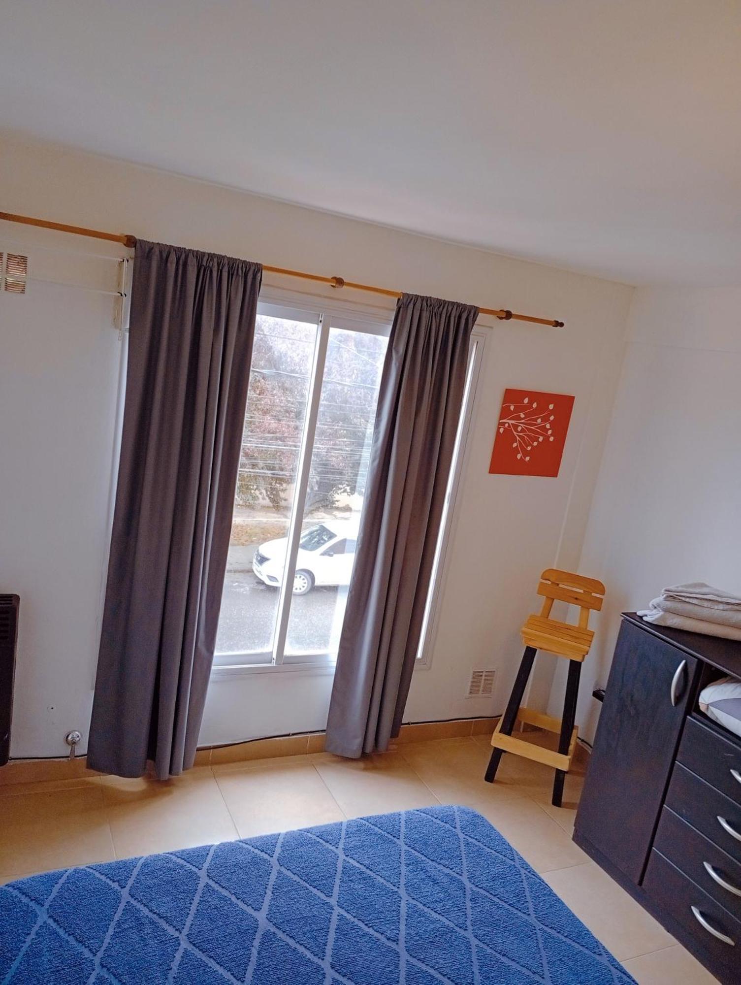 Departamento 2 * San Carlos de Bariloche